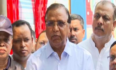 ফুটপাত দখলমুক্ত করতে উচ্ছেদ অভিযানে নামছে ডিএসসিসি