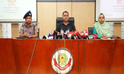 জঙ্গি হামলার শঙ্কা, আতঙ্কিত না হওয়ার আহ্বান সিটিটিসির