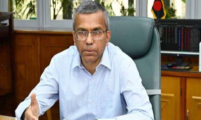 টাকা ছাপানোর অভিযোগ ভিত্তিহীন