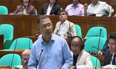 জরুরি সেবায় নিয়োজিতদের জ্বালানি সীমাবদ্ধতা তুলে নেওয়া হয়েছে