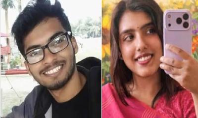যুক্তরাষ্ট্রে লিমন ও বৃষ্টি নিহতের ঘটনায় বাংলাদেশের শোক 