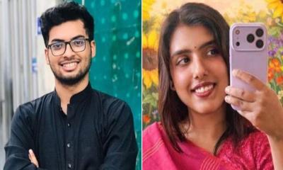 লিমন ও বৃষ্টি হত্যা রহস্য নিয়ে যা বলছে এফবিআই