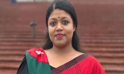 নুসরাত তাবাসসুমের মনোনয়নপত্র গ্রহণ করতে হাইকোর্টের নির্দেশ 