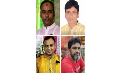 হাইকোর্টের আদেশে স্বপদে ফিরছেন আলমডাঙ্গার ৪ ইউপি চেয়ারম্যান 