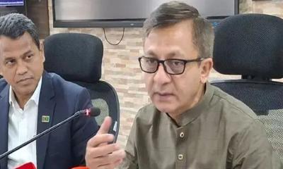 সুদহার কমিয়ে বিনিয়োগবান্ধব পরিবেশ গড়া হবে