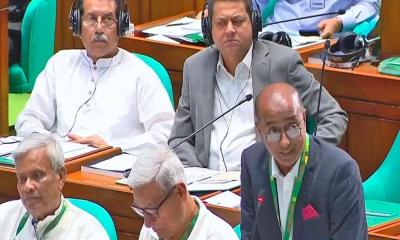 গণভোটে জামায়াতের অবস্থান ‘আধা প্রেম, আধা প্রতারণা’