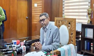 মে মাসের মধ্যেই হামের প্রকোপ শূন্যে নামতে পারে