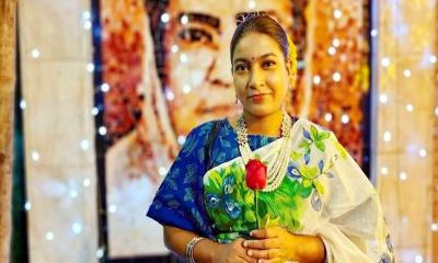 ৭ মার্চের ভাষণ বাজানোর ঘটনায় ইমির জামিন 