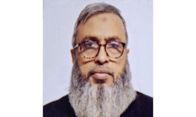মেট্রোরেলের নতুন এমডি শাওগাতুল আলম
