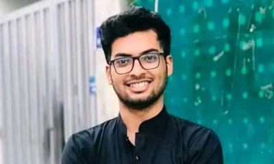 ফ্লোরিডায় নিহত লিমনের মরদেহ ঢাকা পৌঁছাবে ৪ মে