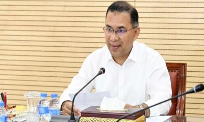 প্রতিটি ধর্মই মানুষের কল্যাণের কথা বলে