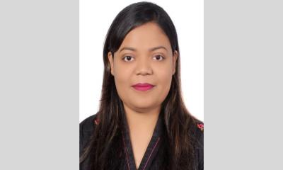 বিশ্বের ১০০ তরুণ নেতার তালিকায় জাবির মুনিয়া