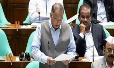 পেট্রোলের লাইন নেই, লোডশেডিংও কমেছে