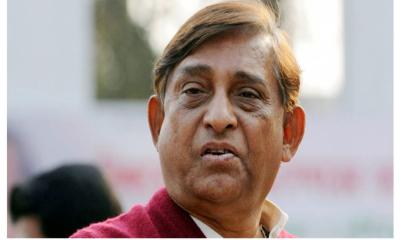 মোফাজ্জল মায়ার আয়কর নথি জব্দের নির্দেশ