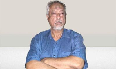 ফের রিমান্ডে সাবেক সেনা কর্মকর্তা মাসুদ