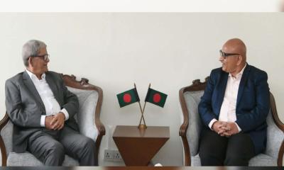 সিরডাপের সঙ্গে যৌথ উদ্যোগে পল্লী উন্নয়নে গতি আসবে