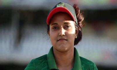 ডিমেরিট পয়েন্ট পেলেন জ্যোতি