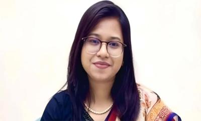 এনসিপির মনিরা শারমিনের রিট শুনতে হাইকোর্টের অপারগতা