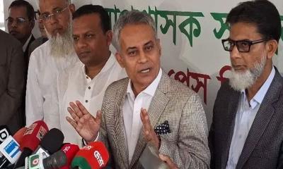 মহাসড়কগুলো সিসি ক্যামেরার আওতায় আনা হবে