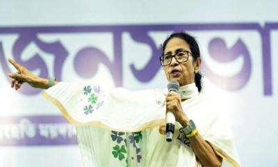 আবার ফিরব 