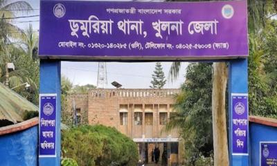 খুলনায় স্ত্রীকে পুড়িয়ে হত্যার চেষ্টা, স্বামী পলাতক