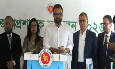 খেলার মাঠে মেলা বসানো যাবে না 