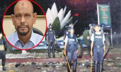 রাজসাক্ষী হতে চান সাবেক ডিআইজি জলিল