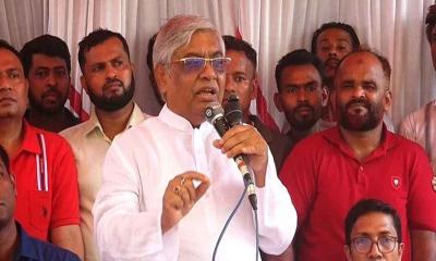 জামায়াতে ইসলামী মাদকের চেয়েও বেশি ক্ষতিকর