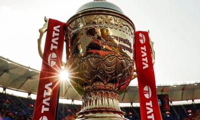 আইপিএল ফাইনালের ভেন্যু বদল