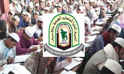 দাওরা পাশে আলিয়া মাদ্রাসায় চাকরির সুযোগ