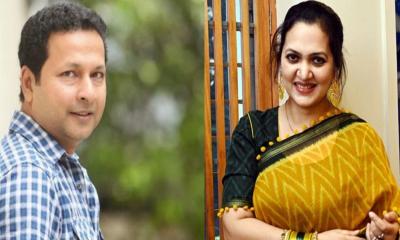 সভাপতি পদে লড়বেন বাপ্পারাজ, সাধারণ সম্পাদকে মুক্তি