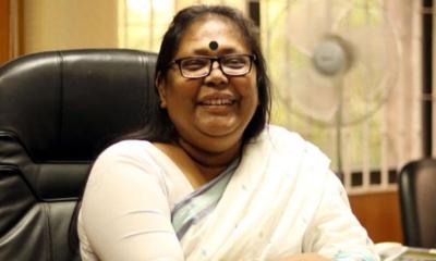 জাবির সাবেক ভিসি ফারজানার আয়কর নথি জব্দ