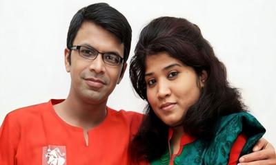 ১২৬ বারের মতো পেছালো সাগর-রুনি হত্যার তদন্ত প্রতিবেদন