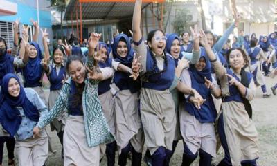 আবারও লম্বা ছুটিতে যাচ্ছে শিক্ষাপ্রতিষ্ঠান