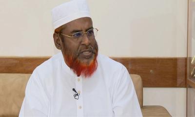 অন্য দেশের প্রেসক্রিপশনে এদেশের মানুষ চলবে না