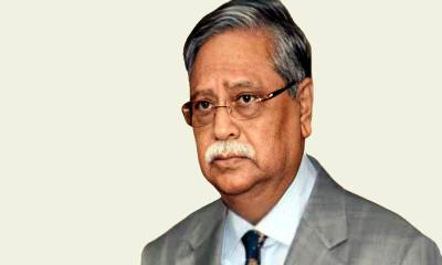 স্বাস্থ্য পরীক্ষার জন্য লন্ডনে যাচ্ছেন রাষ্ট্রপতি