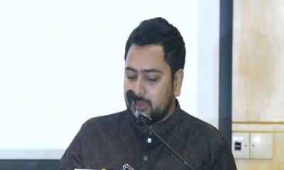 জুলাই সনদ ইস্যুতে ছলচাতুরী করছে সরকার 