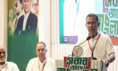 বিএনপি ও অঙ্গসংগঠনের নেতাদের সঙ্গে প্রধানমন্ত্রীর মতবিনিময়