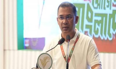 নির্বাচনের আগে দেওয়া প্রতিটি অঙ্গীকার বাস্তবায়ন করা হবে