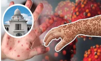 হামে মৃত ৩৫২ শিশুর পরিবারকে ২ কোটি টাকা করে ক্ষতিপূরণ দিতে রিট