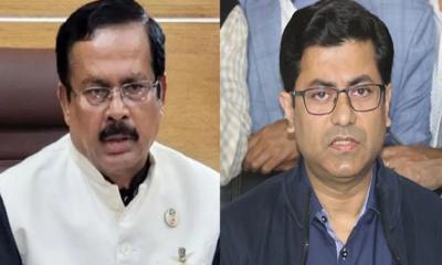 ট্রাইব্যুনালে তাপস-নানকের বিচার শুরুর আদেশ