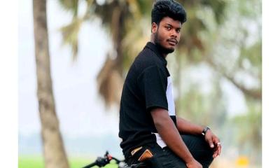 বুড়িচংয়ে সড়ক দুর্ঘটনায় মোটরসাইকেল আরোহী যুবকের মৃত্যু