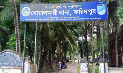 বোয়ালমারীতে রবিউলকে হত্যার পর ‘দুর্ঘটনা নাটক’, আটক ২