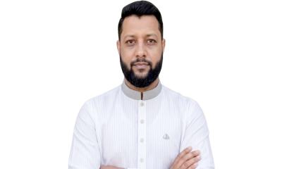 এনসিপির সোনাগাজী উপজেলা চেয়ারম্যান প্রার্থী সজিব