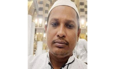 দোকান বন্ধ করে বাড়ি ফেরা হলো না ব্যবসায়ী নুর রহমানের