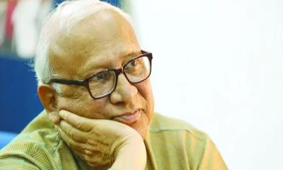 অভিনেতা আতাউর রহমান লাইফ সাপোর্টে