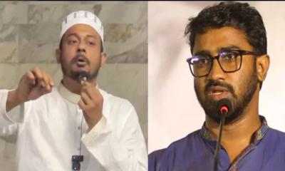 দ্রুত নাসীর পাটোয়ারীর ডোপ টেস্ট করুন