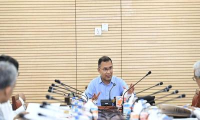 একনেকে ৩৬ হাজার ৬৯৬ কোটি টাকার ৯ প্রকল্প অনুমোদন