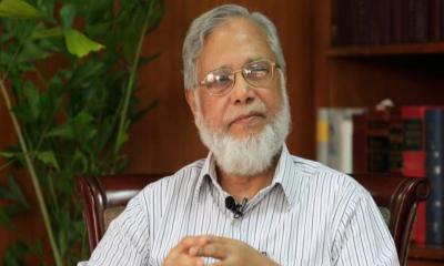 বিচারপতি খায়রুল হককে ‘শ্যোন অ্যারেস্ট’ না করতে রিট