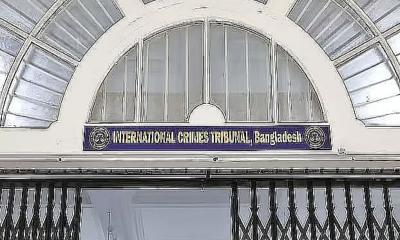 দীপু মনি, মোজাম্মেল বাবু ও ফারজানা রুপাকে গ্রেপ্তার দেখালো ট্রাইব্যুনাল